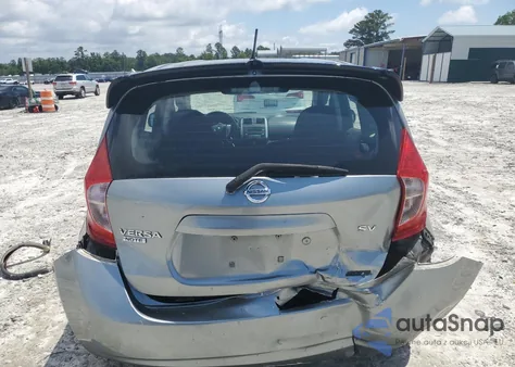 2012 Dodge Grand Caravan Sxt from USA, damaged, VIN 2C4RDGCG4CR160308